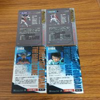 ガンダム カード ダスマスターズ カードまとめ 78 サムネイル 6