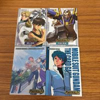 ガンダム カード ダスマスターズ カードまとめ 78