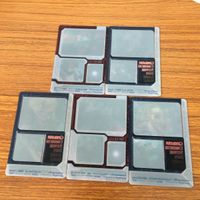 ガンダム ウエハース カード まとめ 7 サムネイル 7