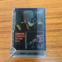 ガンダム ウエハース カード まとめ 7 サムネイル 3