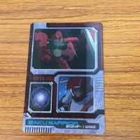 ガンダム ウエハース カード まとめ 7 サムネイル 2