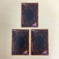 遊戯王 字レア カード トレーディングカード ふわんだりぃずと謎の地図 まとめ サムネイル 5