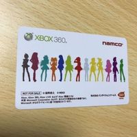 交渉歓迎 う43 カード アイドルマスター 2 ダウンロード 限定 非売品 little match girl XBOX 360 namco ナムコ バンダイ 特典 1912 サムネイル 1