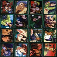 DESIRE デザイア トレーディング カード セミコンプ まとめ 【No 1-90】※77無し 美少女 トレカ アニメ ap10 サムネイル 4