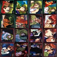 DESIRE デザイア トレーディング カード セミコンプ まとめ 【No 1-90】※77無し 美少女 トレカ アニメ ap10 サムネイル 5