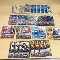 ファイアーエムブレム サイファ pr sr 聖戦の系譜 トラキア776 デルムッド 外伝 セリス 紋章の謎 アンナ クロード まとめ p012 o21-1 0124 サムネイル 1