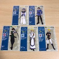 ファイアーエムブレム サイファ pr sr 聖戦の系譜 トラキア776 デルムッド 外伝 セリス 紋章の謎 アンナ クロード まとめ p012 o21-1 0124 サムネイル 6