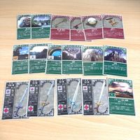 ファイアーエムブレム サイファ pr sr 聖戦の系譜 トラキア776 デルムッド 外伝 セリス 紋章の謎 アンナ クロード まとめ p012 o21-1 0124 サムネイル 7
