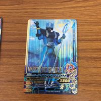 ガンバライド ライジング カード まとめ 15 サムネイル 5