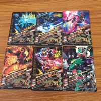 ガンバライド ライジング カード まとめ 15 サムネイル 8