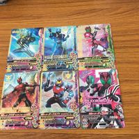 ガンバライド ライジング カード まとめ 15 サムネイル 1