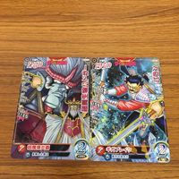 ドラゴンクエスト ダイの大冒険 カード まとめ 73 サムネイル 1