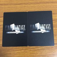 カード トレカ まとめ ファイナル ファンタジー FF セラ ノエル 導師 グンパ サボテニョール バッガモナン イクサル族 3 サムネイル 6