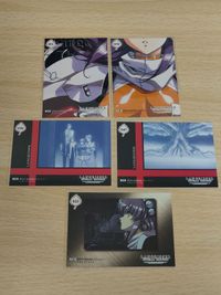 ラングリッサー5 Langrisser V ラムダ シグマ マリアンデール カード まとめ 050 051 045 036 025 サムネイル 5