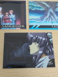 ラングリッサー5 Langrisser V ラムダ シグマ マリアンデール カード まとめ 050 051 045 036 025 サムネイル 2