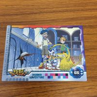 デジモン アドベンチャー カード アマダ まとめ 18 サムネイル 3