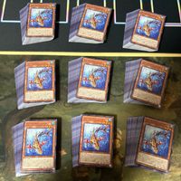 アーマード・シャーク 360枚 型番統一 遊戯王 まとめ ノーマル ROTA サムネイル 2