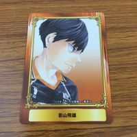 カード トレカ まとめ ジャンプ フェア 非売品 プロモ ハイキュー 日向 翔陽 及川 徹 影山 飛雄 15 サムネイル 7