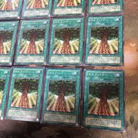 ガイアパワー 2期 型番統一 20枚 PS 遊戯王 ノーマル 初期 サムネイル 5