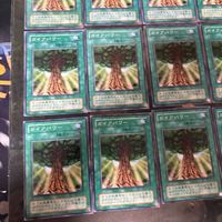 ガイアパワー 2期 型番統一 20枚 PS 遊戯王 ノーマル 初期 サムネイル 4