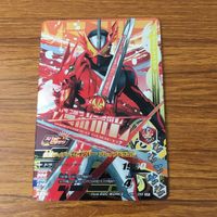カード トレカ まとめ ガンバライジング SR セイバー クロスセイバー 6 サムネイル 7