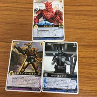 レンジャーズストライク カード まとめ 仮面ライダー 電王 電王プラットフォーム モモタロス 文字レア 11 サムネイル 1
