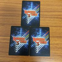 レンジャーズストライク カード まとめ 仮面ライダー 電王 電王プラットフォーム モモタロス 文字レア 11 サムネイル 5
