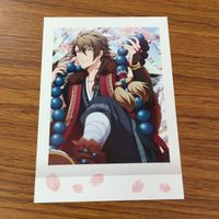 アイドリッシュセブン アイナナ カード トレカ まとめ ぱしゃこれ 十 龍之介 28 サムネイル 5