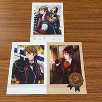 アイドリッシュセブン アイナナ カード トレカ まとめ ぱしゃこれ 十 龍之介 28 サムネイル 1