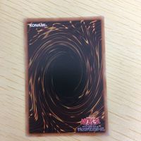 遊戯王 字レア カード トレーディングカード 斬機サーキュラー まとめ サムネイル 9