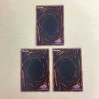 遊戯王 字レア カード トレーディングカード 斬機サーキュラー まとめ サムネイル 7