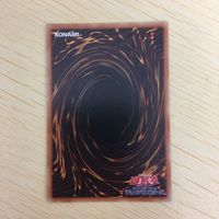 遊戯王 字レア カード トレーディングカード 斬機サーキュラー まとめ サムネイル 10