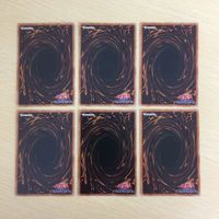 遊戯王 字レア カード トレーディングカード 斬機サーキュラー まとめ サムネイル 6