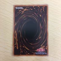 遊戯王 字レア カード トレーディングカード 斬機サーキュラー まとめ サムネイル 8