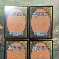 MTG マジックザギャザリング カード まとめ INV Scouting Trek 4枚セット 62 サムネイル 6