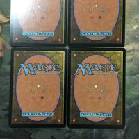 MTG マジックザギャザリング カード まとめ INV Scouting Trek 4枚セット 62 サムネイル 5