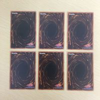 遊戯王 ノーマル カード トレーディングカード ガスタへの追風 まとめ サムネイル 6