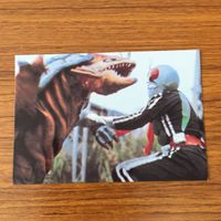 Kamen Rider Card Lot Vintage Anime Japanese サムネイル 5