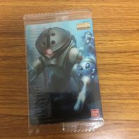ガンダム ウエハース カード 未開封 まとめ 8 サムネイル 4