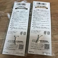 送料無料 ディズニー カードクラブ 限定 バッグチャーム ドナルド ミニー 他 まとめ バッジ ミラー おまけ t2-1 サムネイル 4