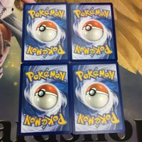 Pokemon Card Vintage English Dugtrio Diglett Nidoking Kingler Lot サムネイル 2