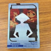 クリア カード トレカ まとめ ガンダム カリウス アナベル ガトー キキ ロジータ ランバ ラル 33 サムネイル 8