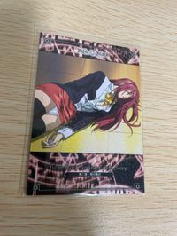 バイブルブラック トレーディングカード ストーリーカード No 31 Bible Black ★超絶レアな商品 サムネイル 1