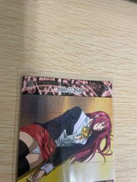 バイブルブラック トレーディングカード ストーリーカード No 31 Bible Black ★超絶レアな商品 サムネイル 2