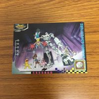 デジモン アドベンチャー カード アマダ まとめ 14 サムネイル 3
