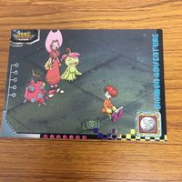 デジモン アドベンチャー カード アマダ まとめ 14 サムネイル 2