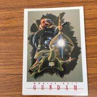 ガンダム カード ダス マスターズ カード まとめ ザク グフ ドム ギャン 19 サムネイル 5
