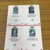 ガンダム カード ダス マスターズ カード まとめ ザク グフ ドム ギャン 19 サムネイル 6