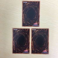 遊戯王 ノーマル カード トレーディングカード らくがきじゅうーすてご まとめ サムネイル 5