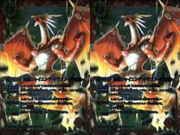 カード バトルスピリッツ まとめ X 炎魔神シャイニング・ドラグーン BS10-X02 炎魔神シャイニング・ドラグーン BS10-X02 バトスピ サムネイル 1